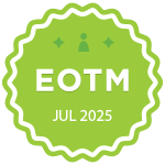 EOTM - Jul 2025