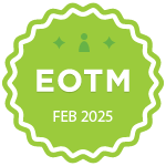 EOTM - Feb 2025