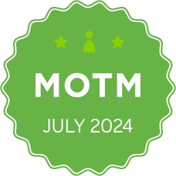 MOTM - Jul 2024