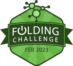 Folding@home - Feb 2023