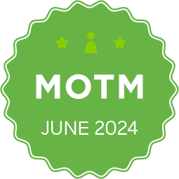 MOTM - Jun 2024