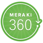 Meraki360