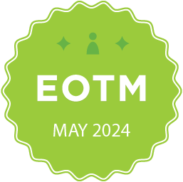 EOTM - May 2024