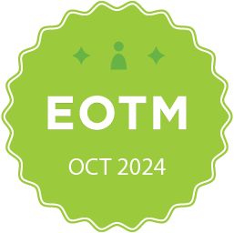 EOTM - Oct 2024