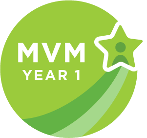 Year 1 - MVM
