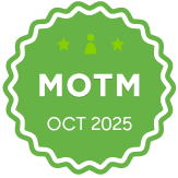MOTM - Oct 2025