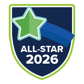 Employee All-Star 2026