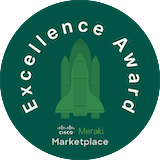 Excellence Award