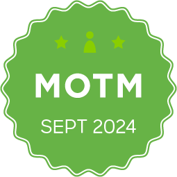 MOTM - Sep 2024