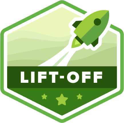 Lift-Off