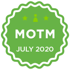 MOTM - July 2020