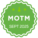 MOTM - Sep 2025