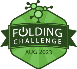 Folding@home - Aug 2023