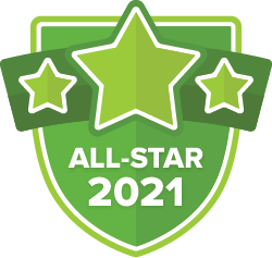 Community All-Star 2021