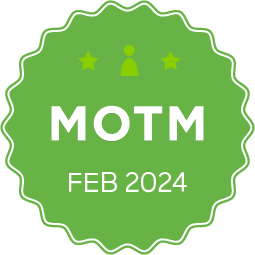 MOTM - Feb 2024