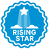 Meraki Go Rising Star