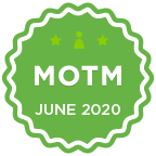 MOTM - June 2020