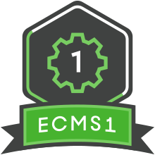 ECMS1