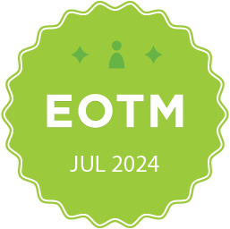 EOTM - Jul 2024