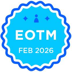 EOTM - Feb 2026