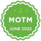 MOTM - Jun 2022