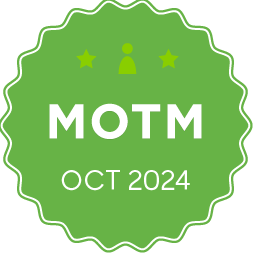 MOTM - Oct 2024