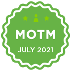 MOTM - Jul 2021