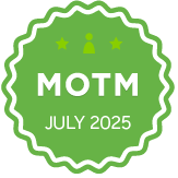 MOTM - Jul 2025