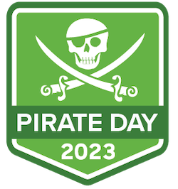 Pirate Day - 2023