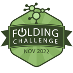 Folding@home - Nov 2022