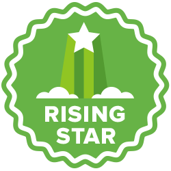 Rising Star