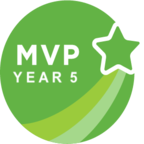 Year 5 - MVP