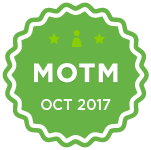 MOTM - Oct 2017