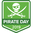 Pirate Day - 2019
