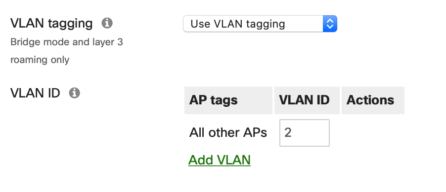 Confining Sonos devices to one or one VLAN? They're - The Meraki Community