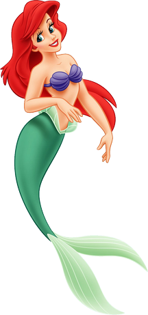 Ariel_disney