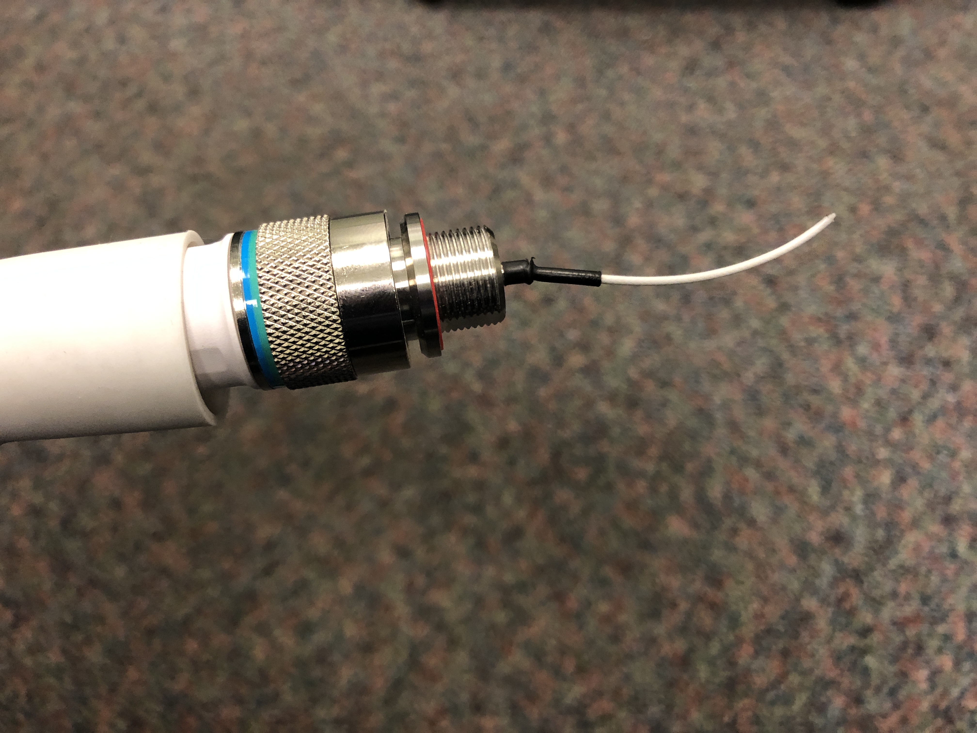 MR84 Omni Antenna Fell Off The Meraki Community