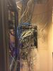This has actually been cleaned up once...