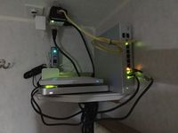 This is my Meraki DMARC.