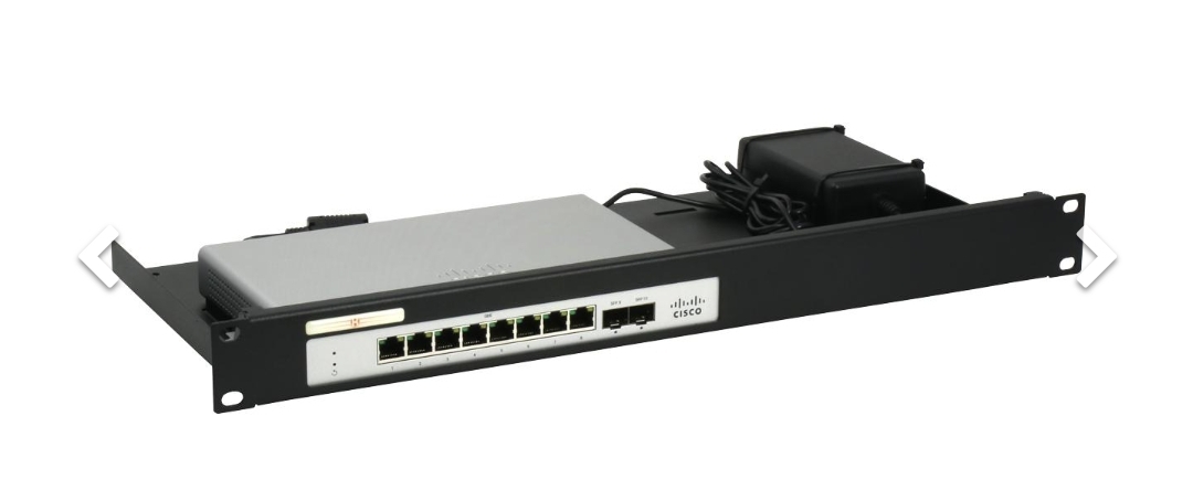 Solved: MX68 rack mount - The Meraki Community