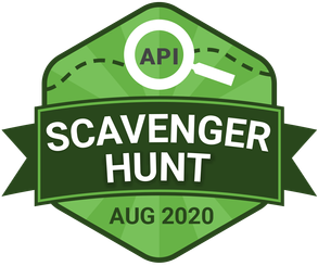 [SUBMISSIONS CLOSED] Community Challenge: Brecht’s API Scavenger Hunt ...