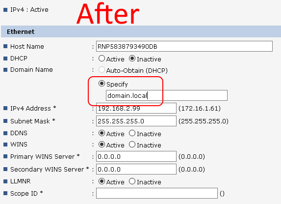 Solved: Ricoh Scan to Email Fails After Installing Meraki MX67 - The Meraki  Community