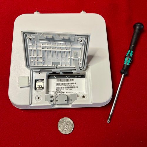 50925759103_a2f8928785 IP67 Rated Gasket On The MG21E