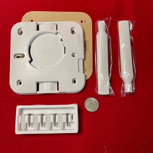 50926446301_09eace56e8 MG21 Mounting Bracket