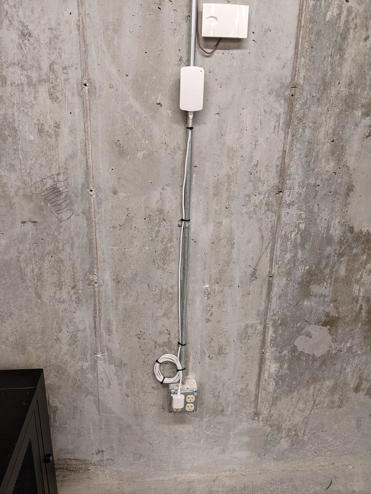 MT10 Temperature and Humidity Sensor