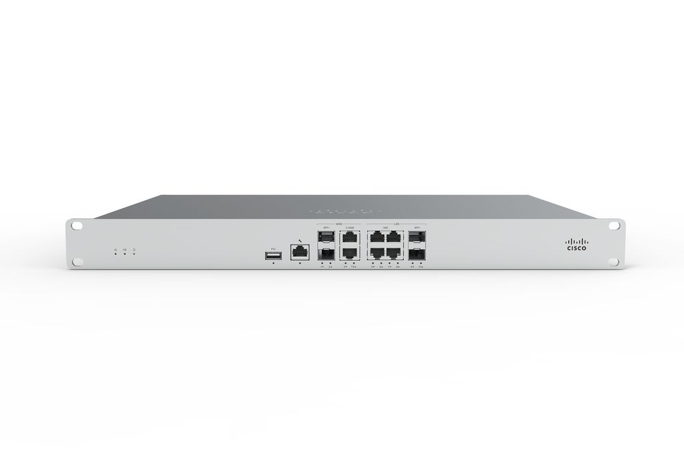 MX95 MX105 Front Ports.jpg MX95 & MX105 (Front)