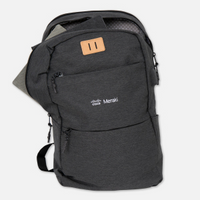 Meraki Laptop Backpack
