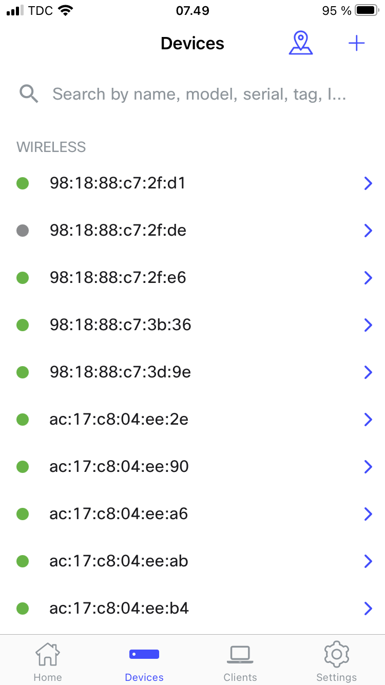 Solved Switch Naming Convention The Meraki Community