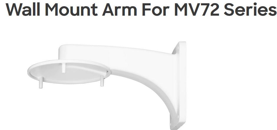 MV72 Wall Mount Arm.JPG