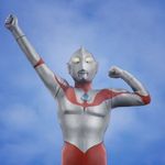 Ultraman